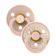 Bibs Studio Colour - Str. 2 - Jasmine Blush Mix