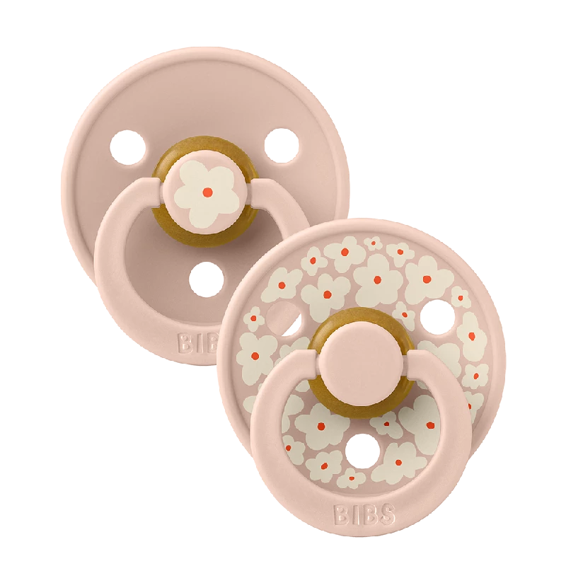 Bibs Studio Colour - Str. 2 - Jasmine Blush Mix