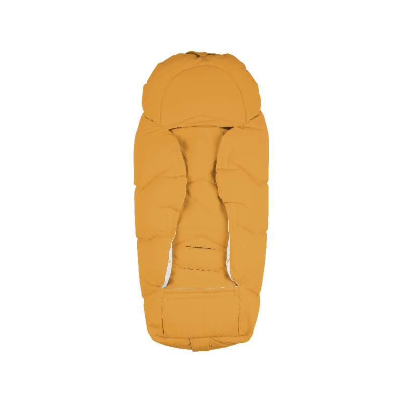 Voksi Move - Golden Yellow