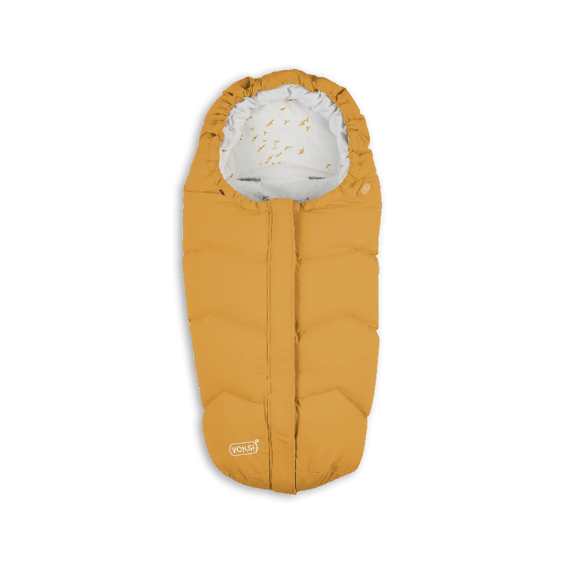 Voksi Move - Golden Yellow