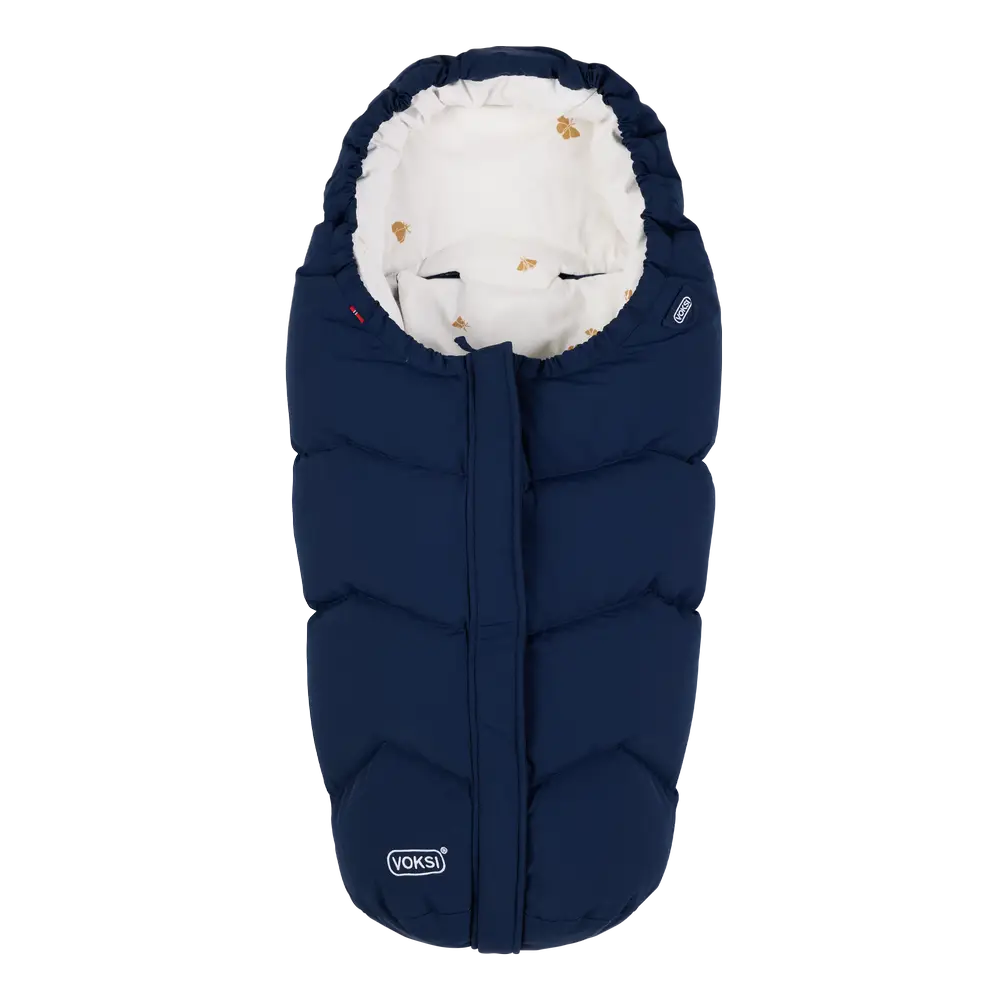 Voksi Move - Midnight Blue Wings