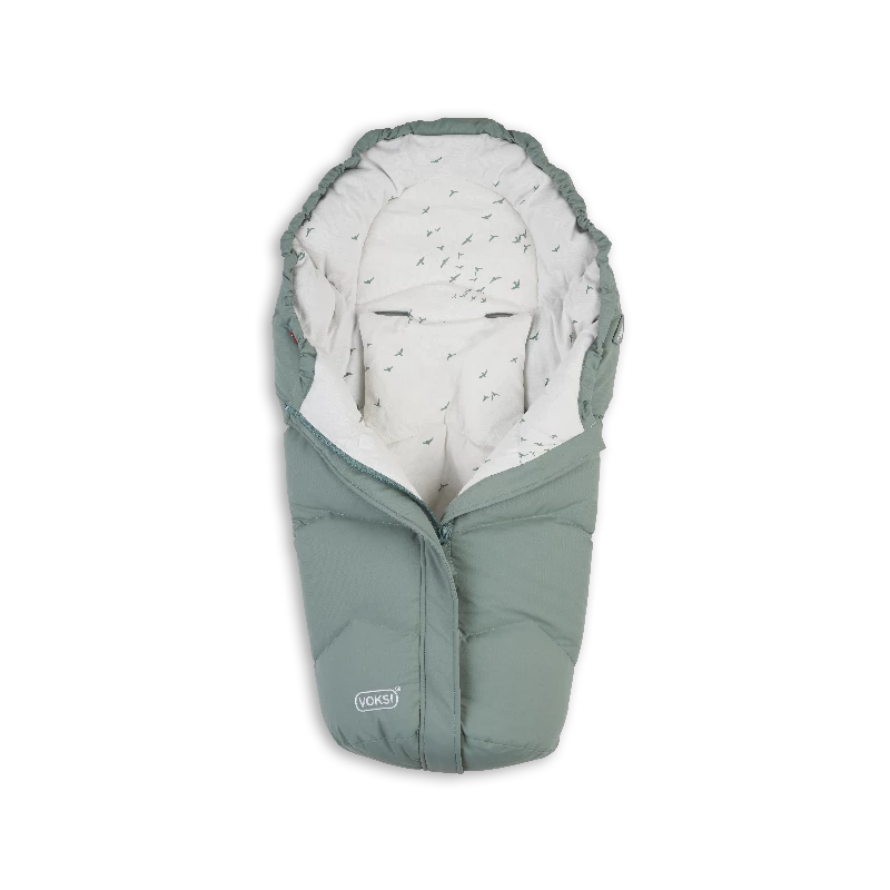 Voksi Move - Sea Green