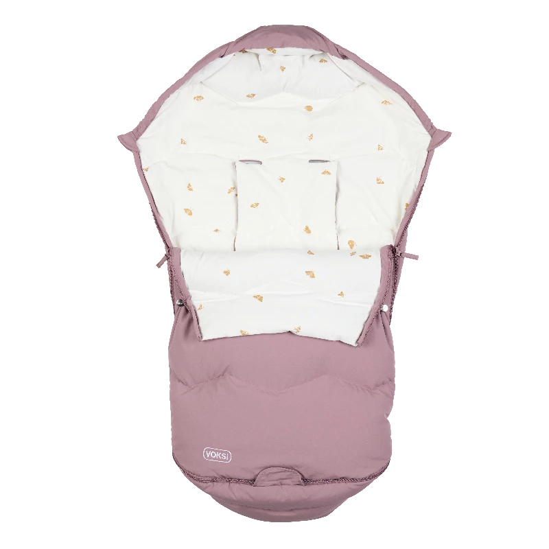 Voksi Explorer - Grape wings