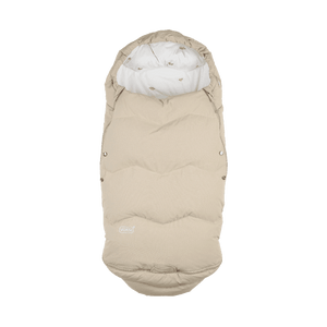 Voksi Explorer - Seashell Sand Wings