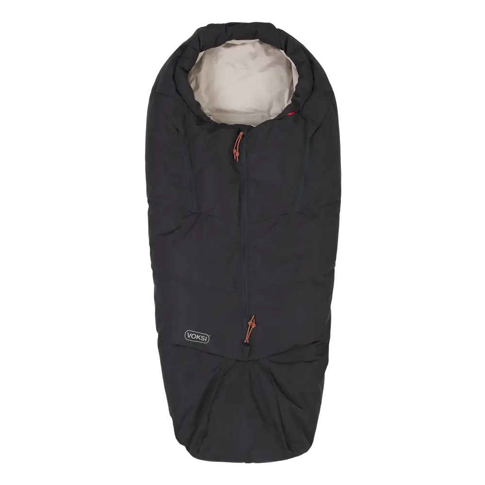 Voksi Adventure - Black