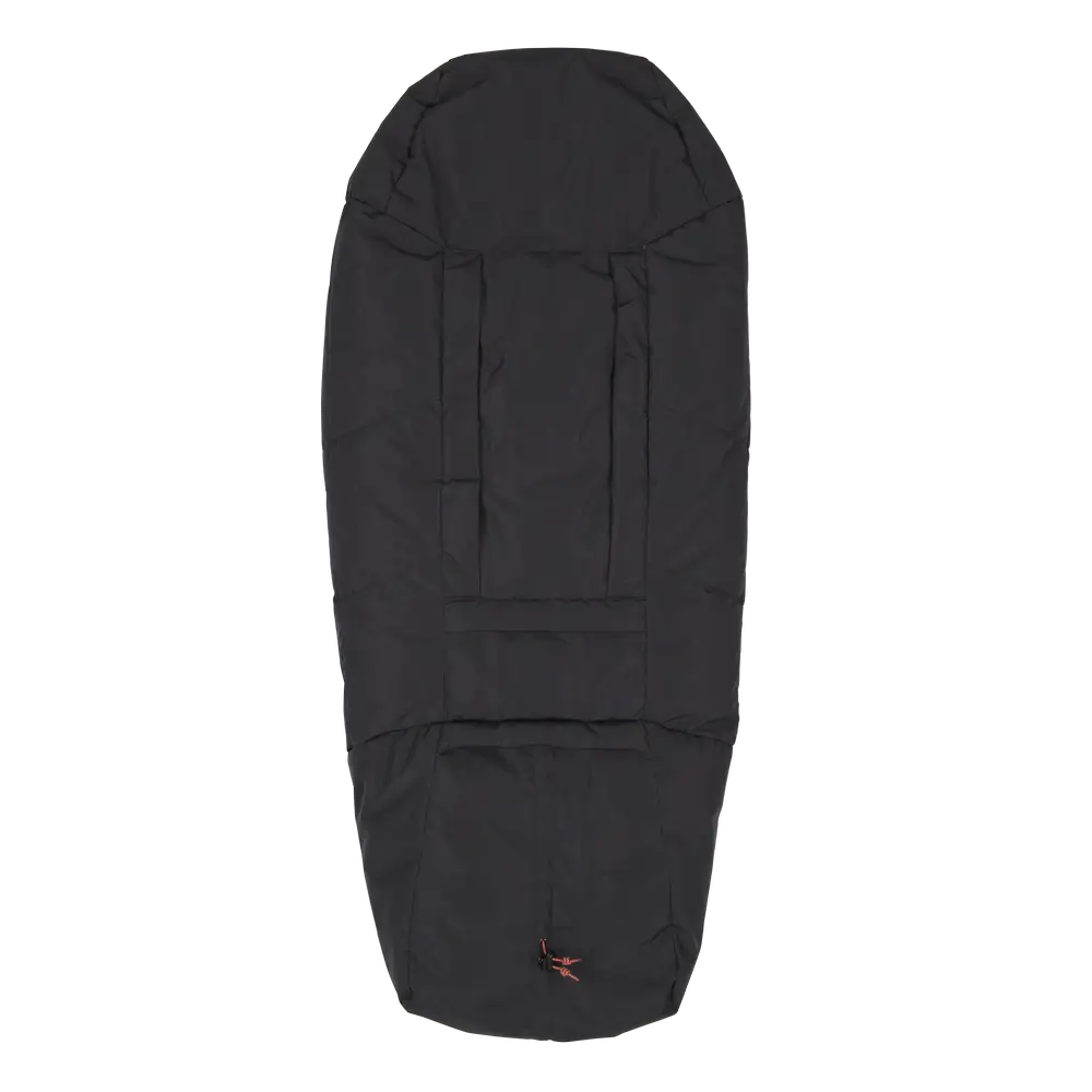 Voksi Adventure - Black