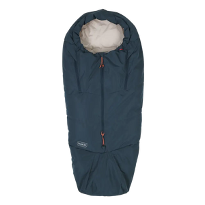 Voksi Adventure - Poppy Blue