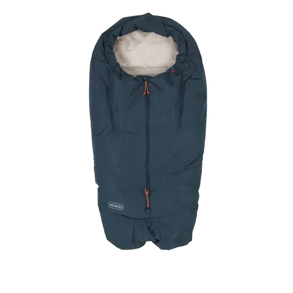 Voksi Adventure - Poppy Blue