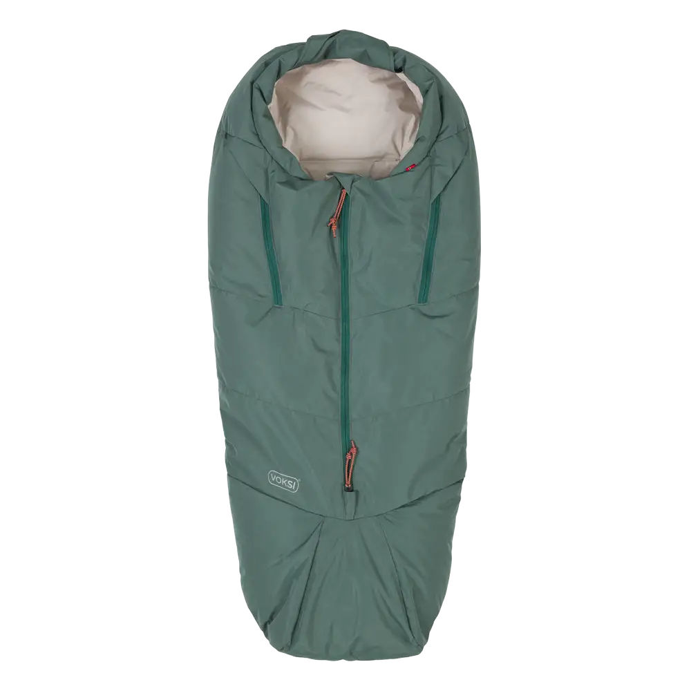 Voksi Adventure - SeaGreen