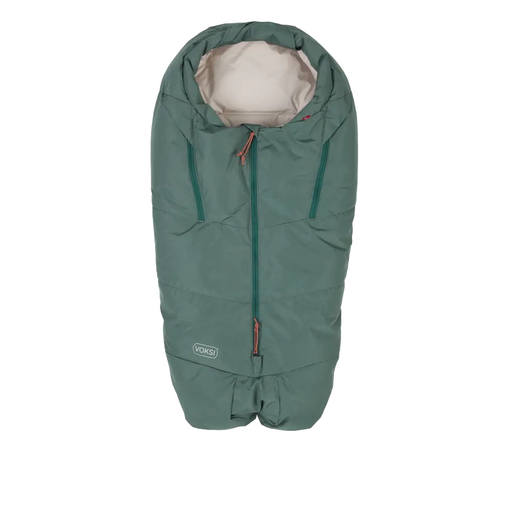 Voksi Adventure - SeaGreen