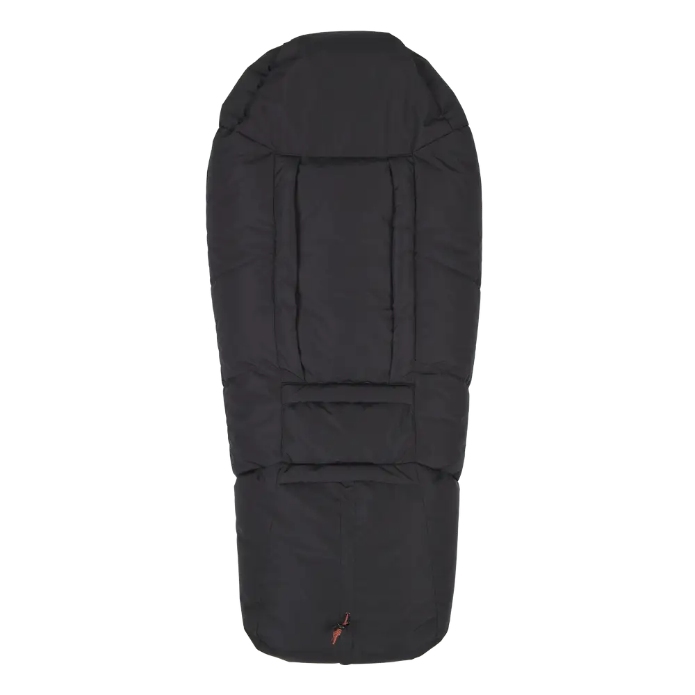 Voksi Adventure North + Move - Black