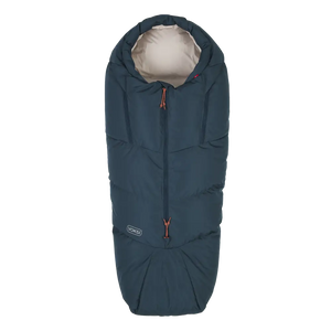 Voksi Adventure North - Poppy Blue