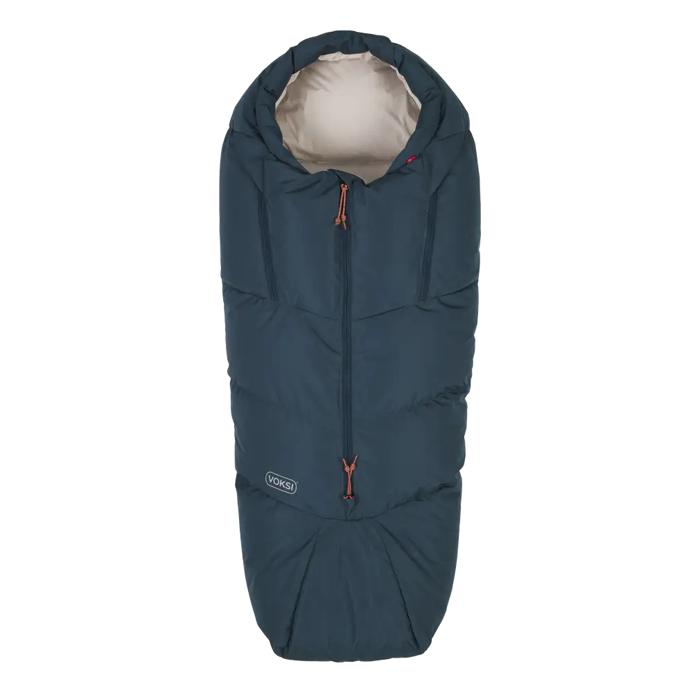 Voksi Adventure/North