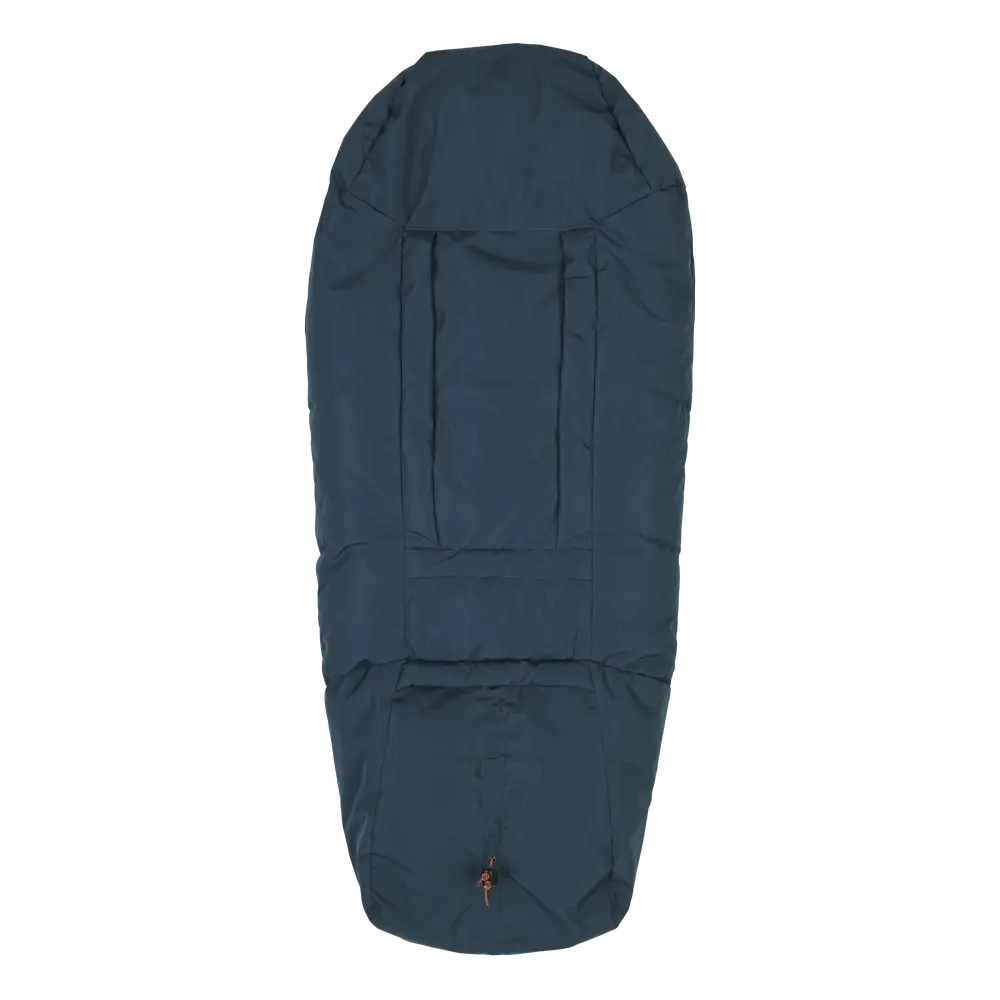 Voksi Adventure North - Poppy Blue