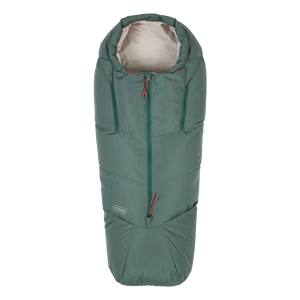 Voksi Adventure North - SeaGreen