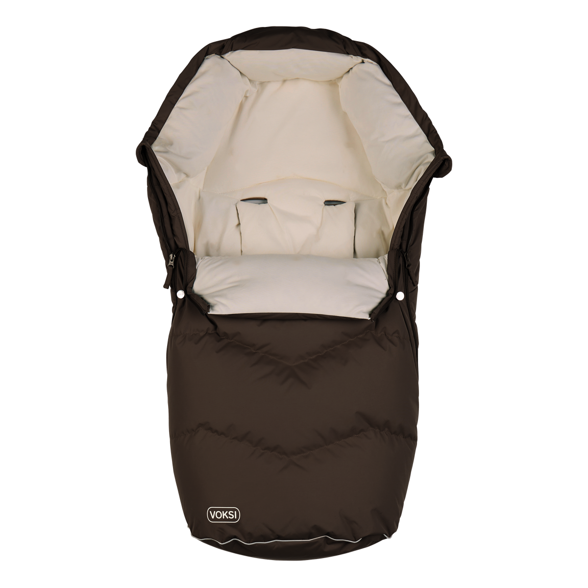 Voksi Urban - Chocolate Cream Limited