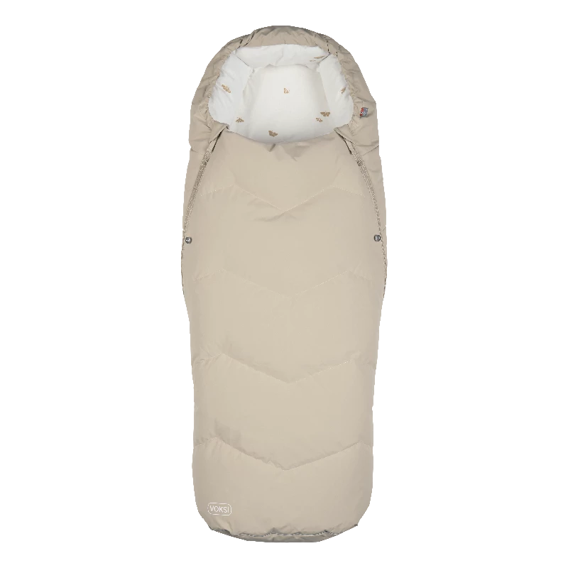 Voksi Urban - SeashellSa wings