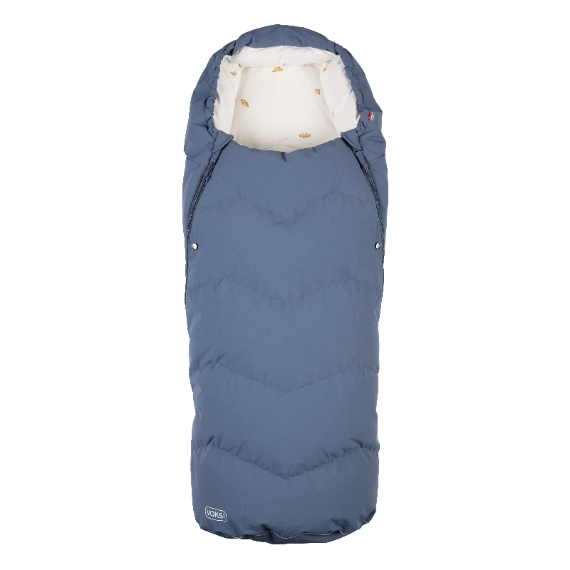 Voksi Urban - StoneBlue Wings