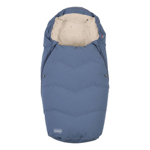 Voksi Urban - Stone Blue Leaf