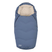 Voksi Urban - Stone Blue Leaf