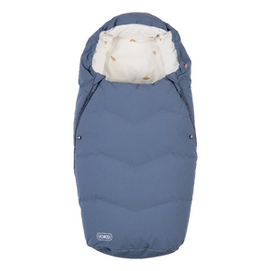 Voksi Urban - StoneBlue Wings