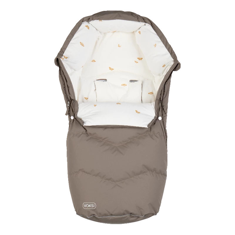 Voksi Urban - Walnut wings