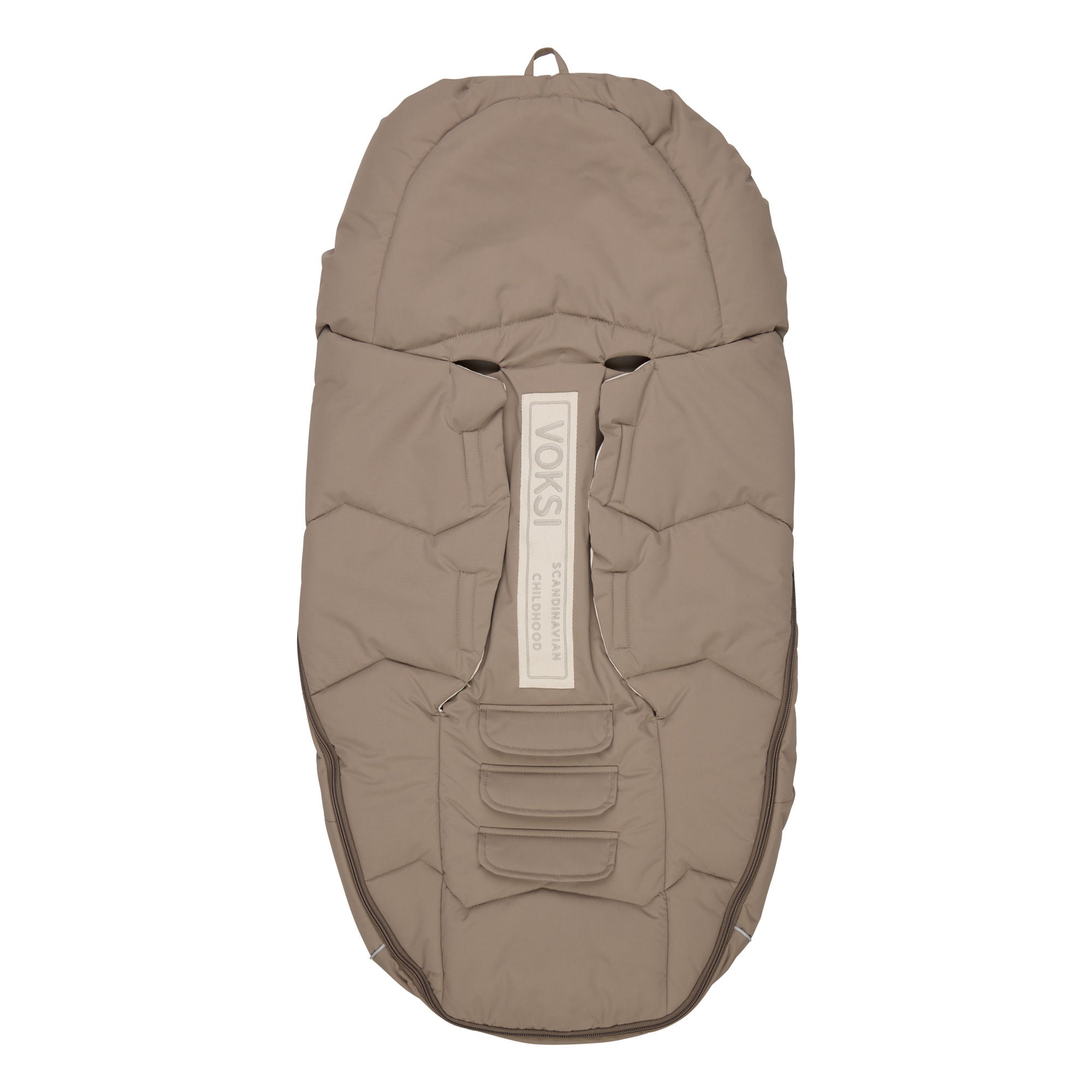 Voksi Urban - Walnut Cream
