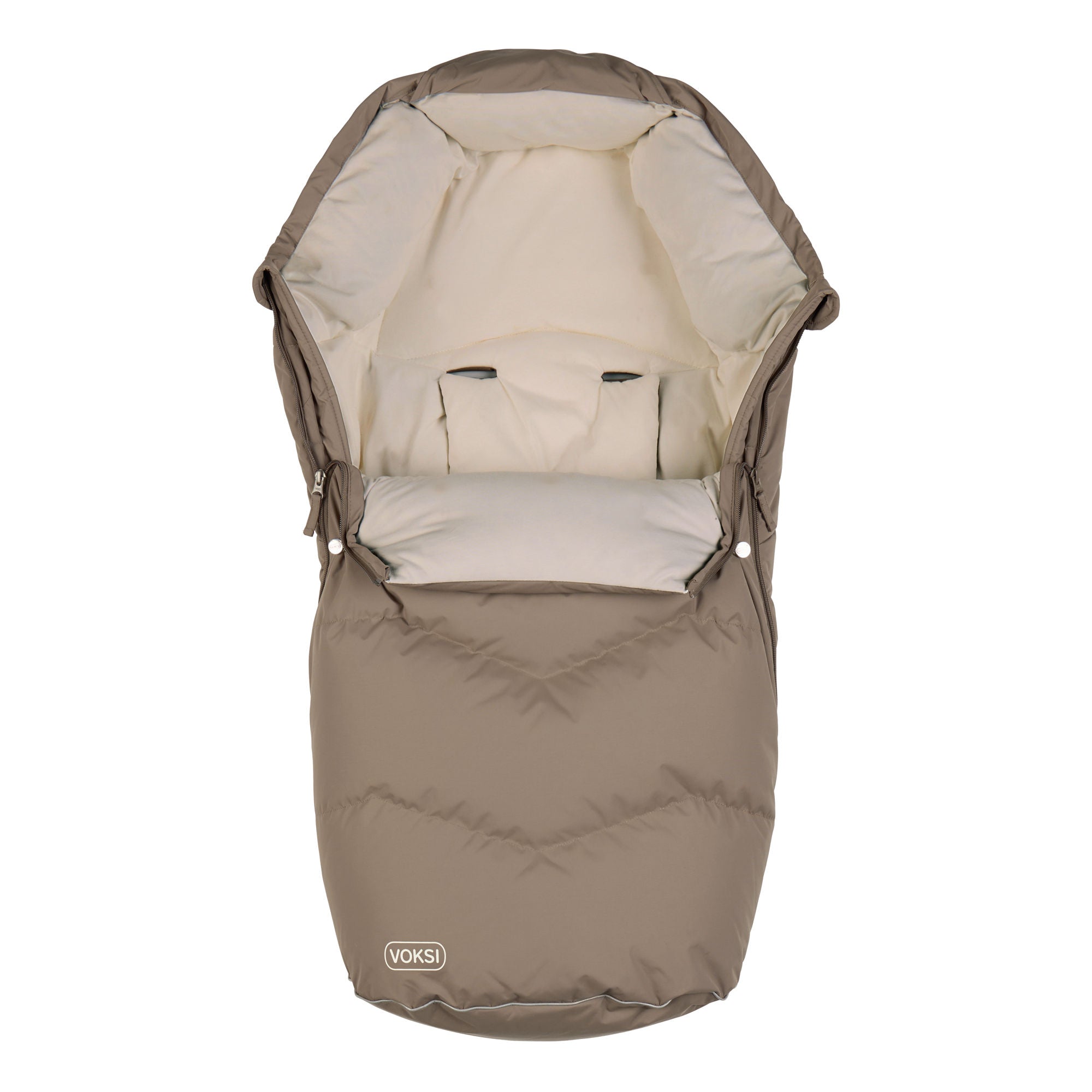 Voksi Urban - Walnut Cream
