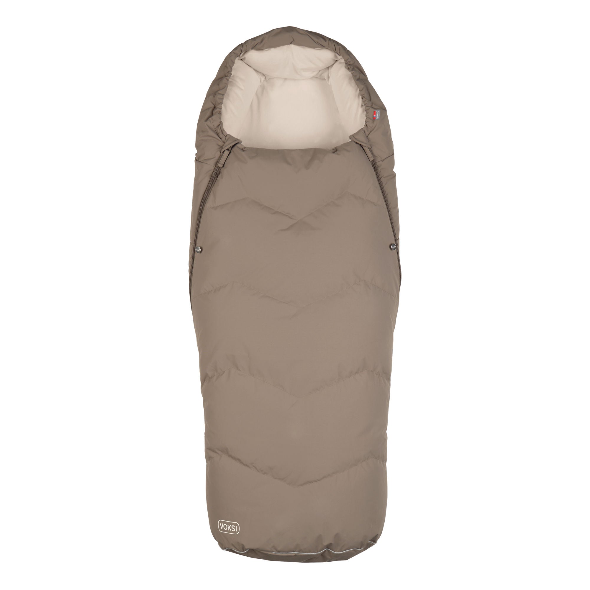 Voksi Urban - Walnut Cream