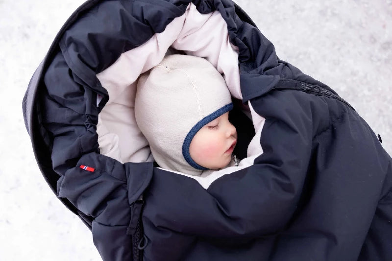 Voksi Urban - Black Cream