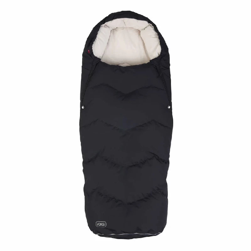 Voksi Urban - Black Cream