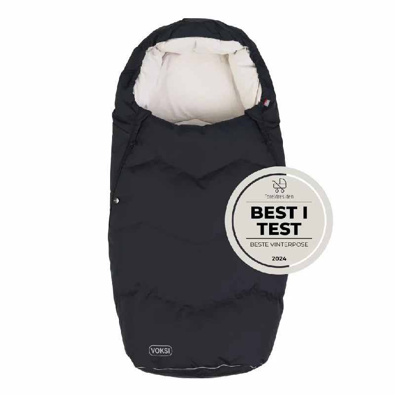 Voksi Urban - Black Cream