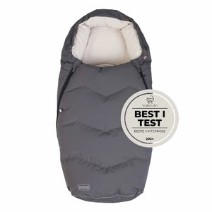 Voksi Urban - Grey Cream