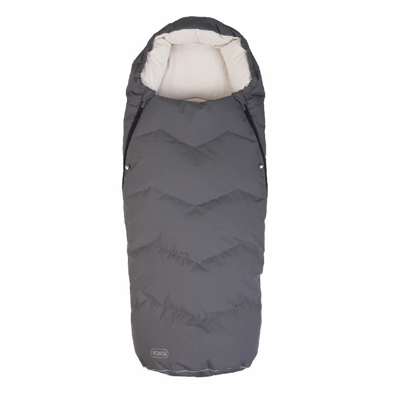 Voksi Urban - Grey Cream