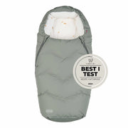 Voksi Urban - MeadowGreen wings