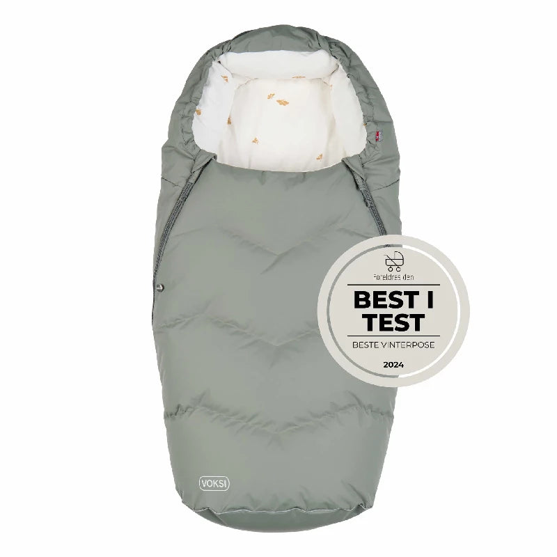 Voksi Urban - MeadowGreen wings