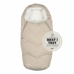 Voksi Urban - SeashellSa wings