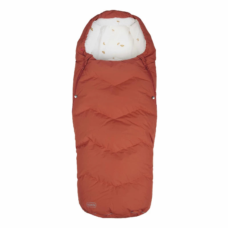 Voksi Urban - Terracotta Wings