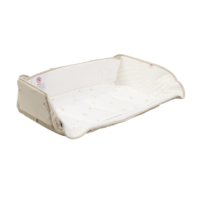 Voksi Carry me - Walnut