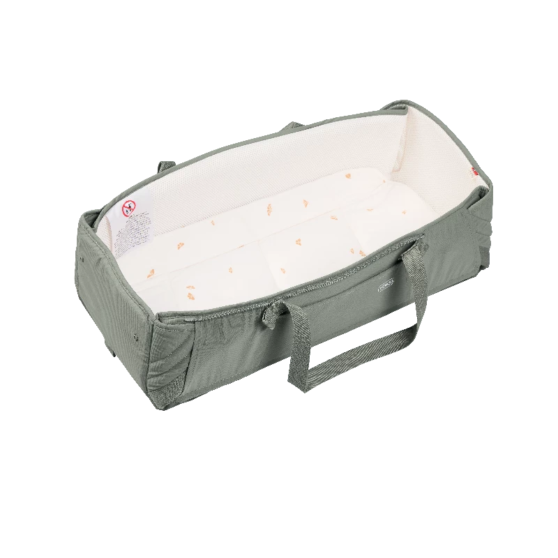 Voksi Carry me - Meadow Green