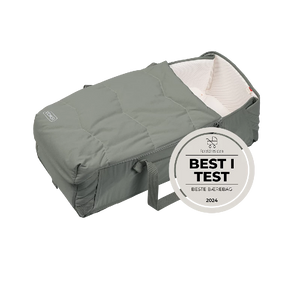 Voksi Carry me - Meadow Green