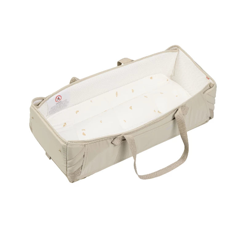 Voksi Carry me - SeaShell Sand Cream