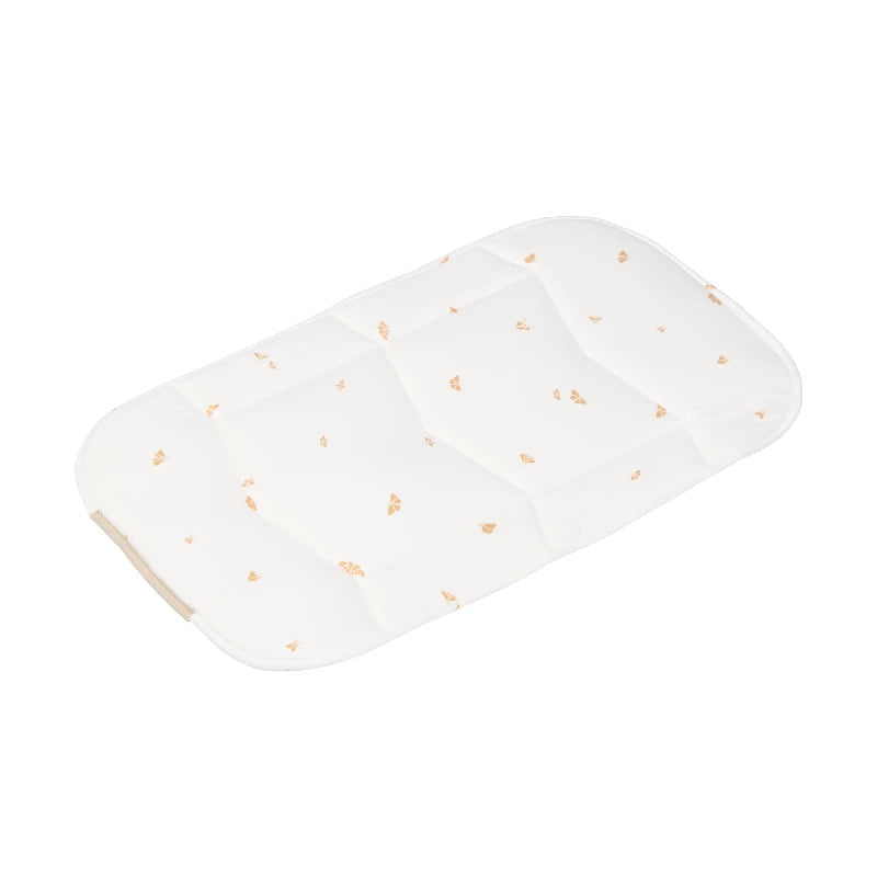 Voksi Carry me - SeaShell Sand Cream