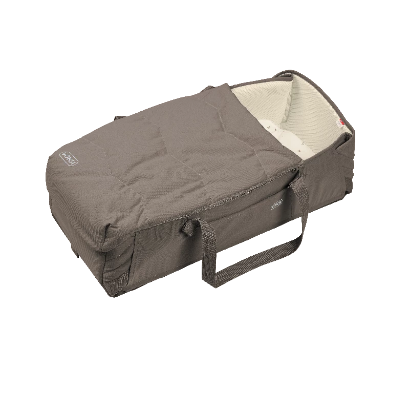 Voksi Carry me - Walnut