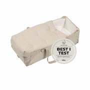 Voksi Carry me - SeaShell Sand Cream