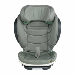 BeSafe Flex FIX 2 - Meadow green Soft Breeze