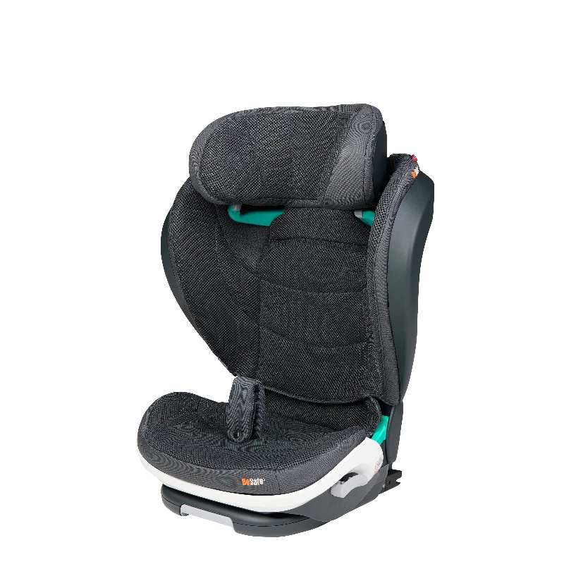 BeSafe Flex FIX 2 - Anthracite Mesh