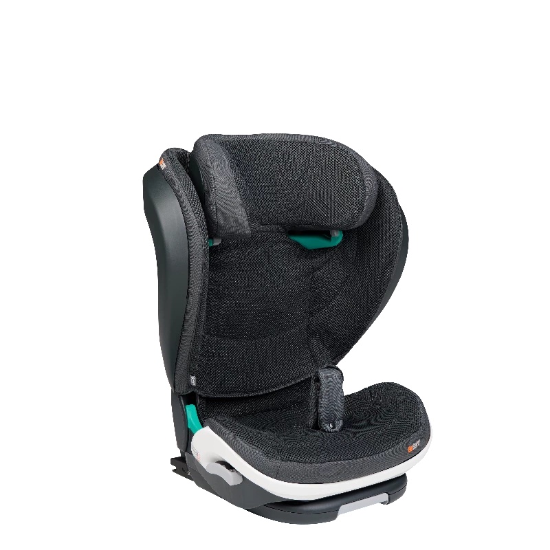 BeSafe Flex FIX 2 - Anthracite Mesh