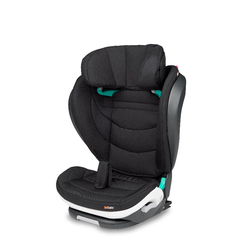 Besafe iZi Flex Fix 2 - Fresh Black Cap