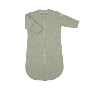 Voksi Wool Baby Bag Fleece - Misty Green